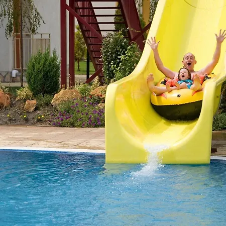 Apartament Next To Action Aquapark Sunny Słoneczny Brzeg