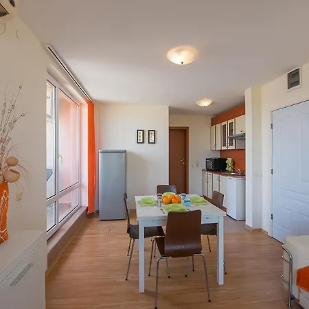 Apartament Next To Action Aquapark Sunny Słoneczny Brzeg
