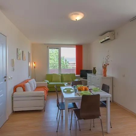 Apartament Next To Action Aquapark Sunny
