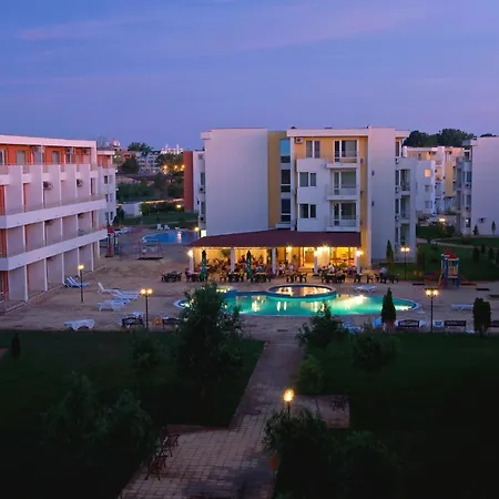 Apartament Next To Action Aquapark Sunny
