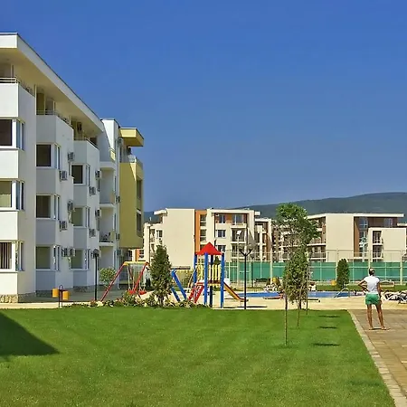 Apartment Next To Action Aquapark Sunny