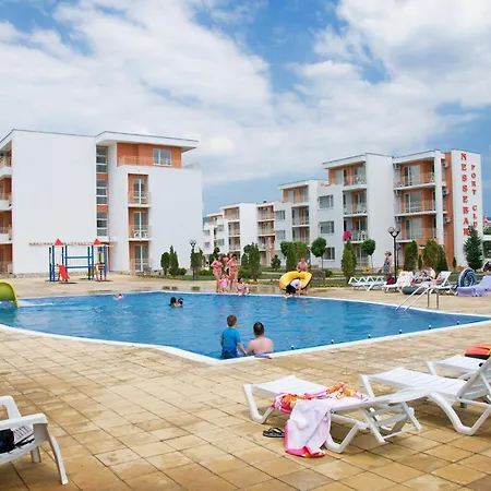 Apartment Next To Action Aquapark Sunny