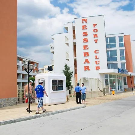 Apartment Next To Action Aquapark Sunny *