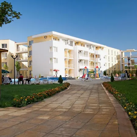 Next To Action Aquapark Sunny * Sunny Beach