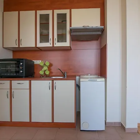 Apartment Next To Action Aquapark Sunny Sunny Beach