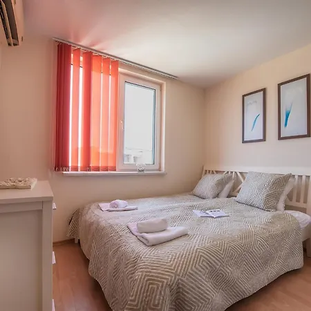 Apartment Next To Action Aquapark Sunny Sunny Beach