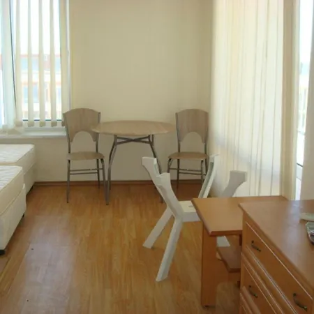 Apartment Next To Action Aquapark Sunny Sunny Beach