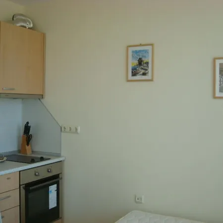 Next To Action Aquapark Sunny Apartment